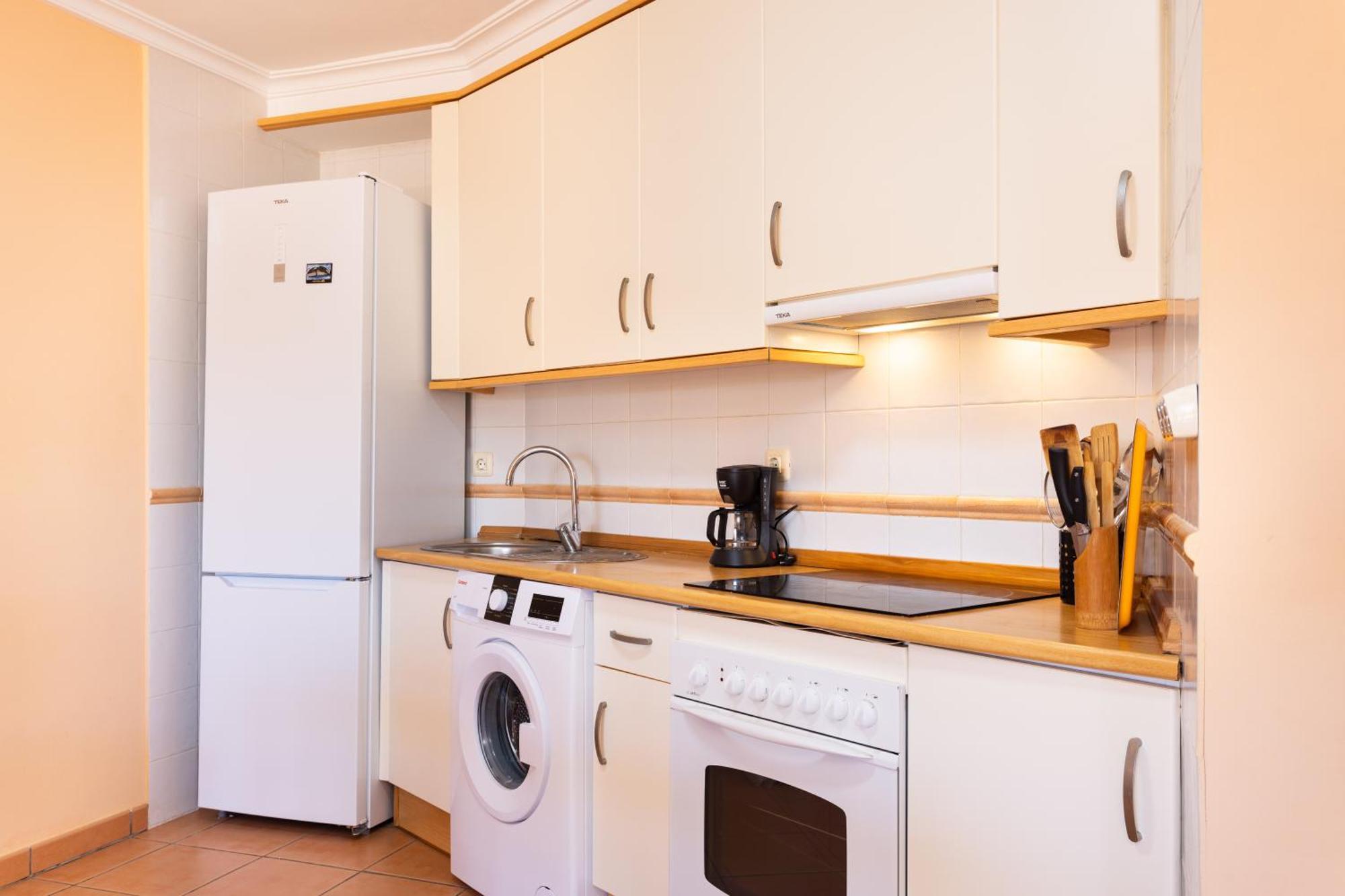 Apartamento Sotavento I El Médano Kültér fotó